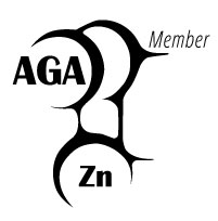 American Galvanizers Association Logo