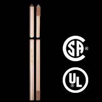 Copperclad Ground Rods