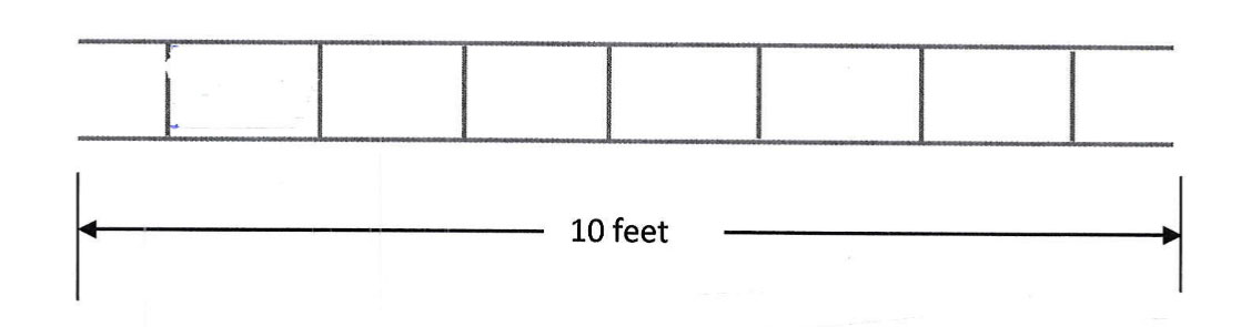 Ladder Wire - South Atlantic - Products Made in the USA