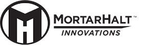MortarHalt products will eliminate trapped moisture in masonry wall cavities.