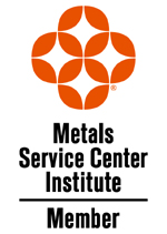 Metals Service Center Institute Member Logo