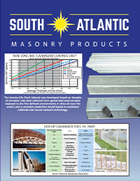 South Atlantic Masonry Products